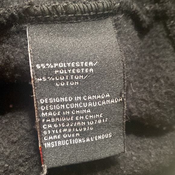 Brunette the label sweater - Picture 5 of 5